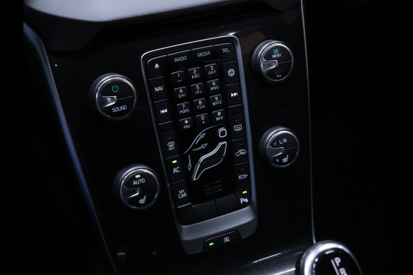 Volvo V40 1.5 T2 Polar+ [CRUISE CONTROL, BLUETOOTH TELEFOON, PDC ACHTER, STOELVERWARMING, AUTOMATISCHE AIRCO, LED KOPLAMPEN, NIEUWSTAAT]
