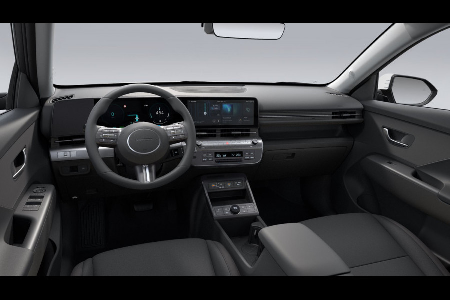 Hyundai KONA ELECTRIC Long Range Pure Edition 64.8 kWh