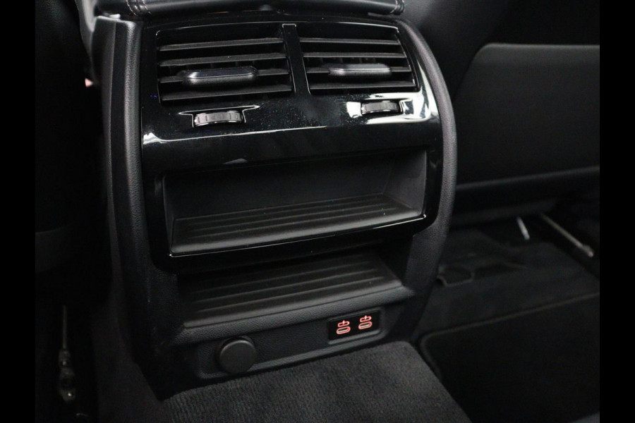 BMW 5 Serie 530d M Sport | Schuifdak | Head-Up | Nappaleder | Trekhaak | Adaptive cruise | Laserlicht | Camera | Stoelverwarming | Navigatie | 20'' | Sfeerverlichting | Park Assist | Origineel NL