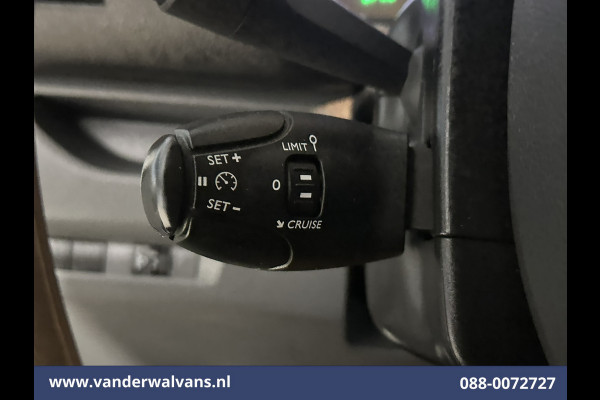 Citroën Jumpy 1.5 BlueHDI 102pk L2H1 Euro6 Airco | Camera | Cruisecontrol | Trekhaak | Sidebars Parkeersensoren