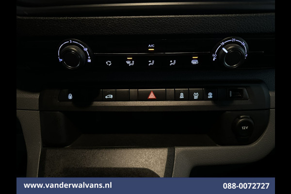 Citroën Jumpy 1.5 BlueHDI 102pk L2H1 Euro6 Airco | Camera | Cruisecontrol | Trekhaak | Sidebars Parkeersensoren