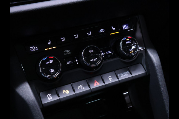 Škoda Kodiaq 1.5 TSI Business Edition Plus [SCHUIFKANTELDAK, VIRTUAL COCKPIT, TREKHAAK, MEMORY SEATS, ADAPTIVE CRUISE CONTROL, APPLE CARPLAY, 360 CAMERA, PDC V+A, STUURVERWARMING, NIEUWSTAAT]