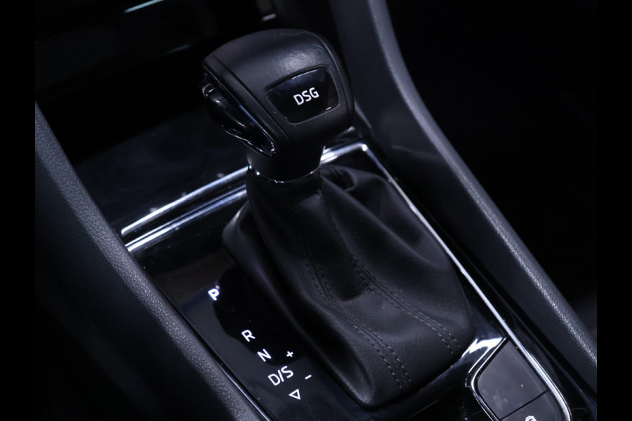 Škoda Kodiaq 1.5 TSI Business Edition Plus [SCHUIFKANTELDAK, VIRTUAL COCKPIT, TREKHAAK, MEMORY SEATS, ADAPTIVE CRUISE CONTROL, APPLE CARPLAY, 360 CAMERA, PDC V+A, STUURVERWARMING, NIEUWSTAAT]