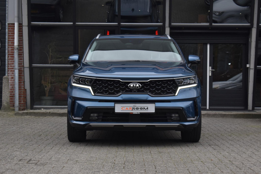 Kia Sorento 1.6 T-GDI Plug-in Hybrid 4WD ExecutiveLine 5p. Lane Camera360 Stoelventilatie