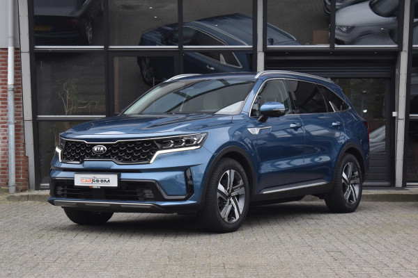 Kia Sorento 1.6 T-GDI Plug-in Hybrid 4WD ExecutiveLine 5p. Lane Camera360 Stoelventilatie