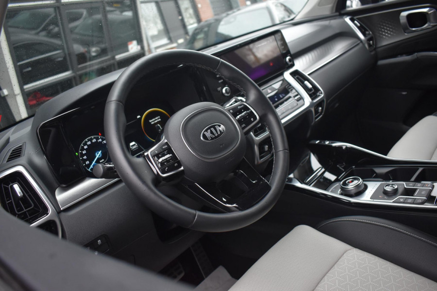 Kia Sorento 1.6 T-GDI Plug-in Hybrid 4WD ExecutiveLine 5p. Lane Camera360 Stoelventilatie