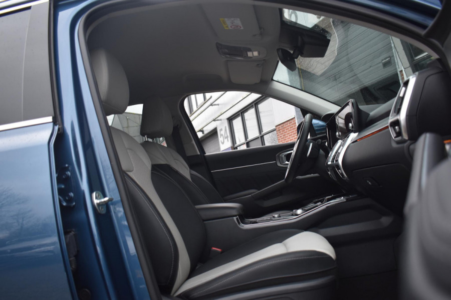Kia Sorento 1.6 T-GDI Plug-in Hybrid 4WD ExecutiveLine 5p. Lane Camera360 Stoelventilatie