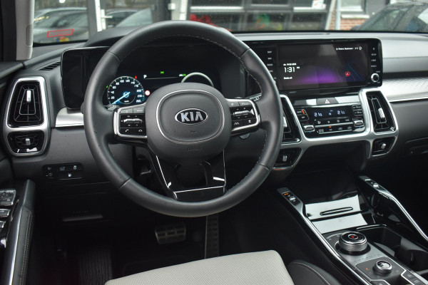 Kia Sorento 1.6 T-GDI Plug-in Hybrid 4WD ExecutiveLine 5p. Lane Camera360 Stoelventilatie