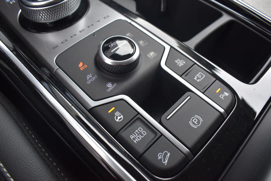 Kia Sorento 1.6 T-GDI Plug-in Hybrid 4WD ExecutiveLine 5p. Lane Camera360 Stoelventilatie