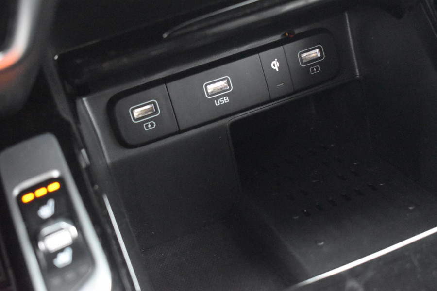 Kia Sorento 1.6 T-GDI Plug-in Hybrid 4WD ExecutiveLine 5p. Lane Camera360 Stoelventilatie