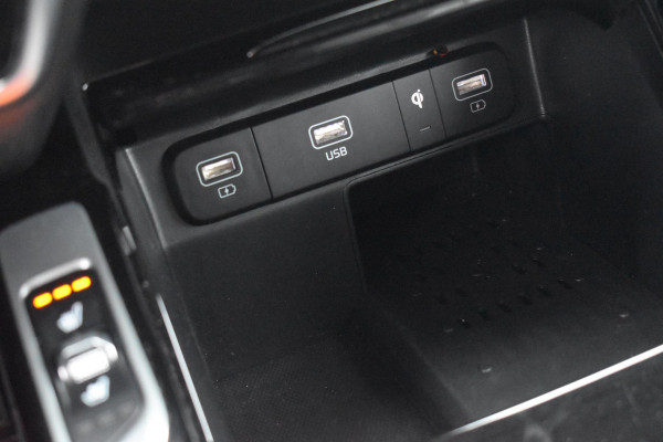 Kia Sorento 1.6 T-GDI Plug-in Hybrid 4WD ExecutiveLine 5p. Lane Camera360 Stoelventilatie