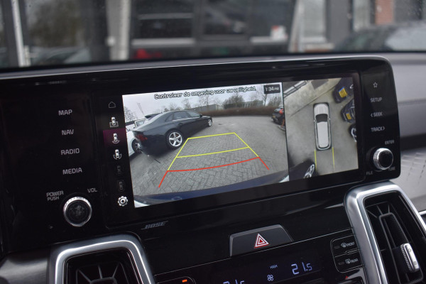 Kia Sorento 1.6 T-GDI Plug-in Hybrid 4WD ExecutiveLine 5p. Lane Camera360 Stoelventilatie