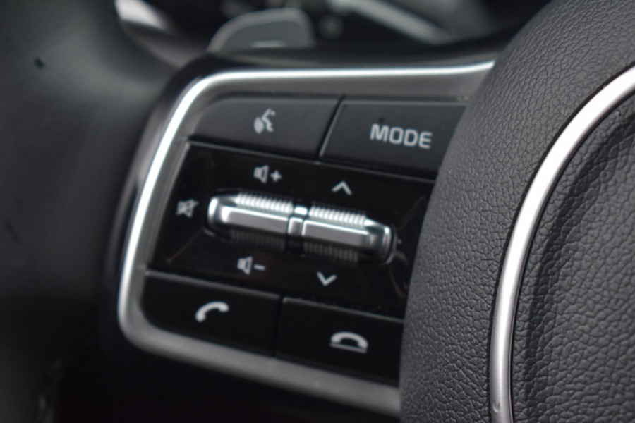 Kia Sorento 1.6 T-GDI Plug-in Hybrid 4WD ExecutiveLine 5p. Lane Camera360 Stoelventilatie