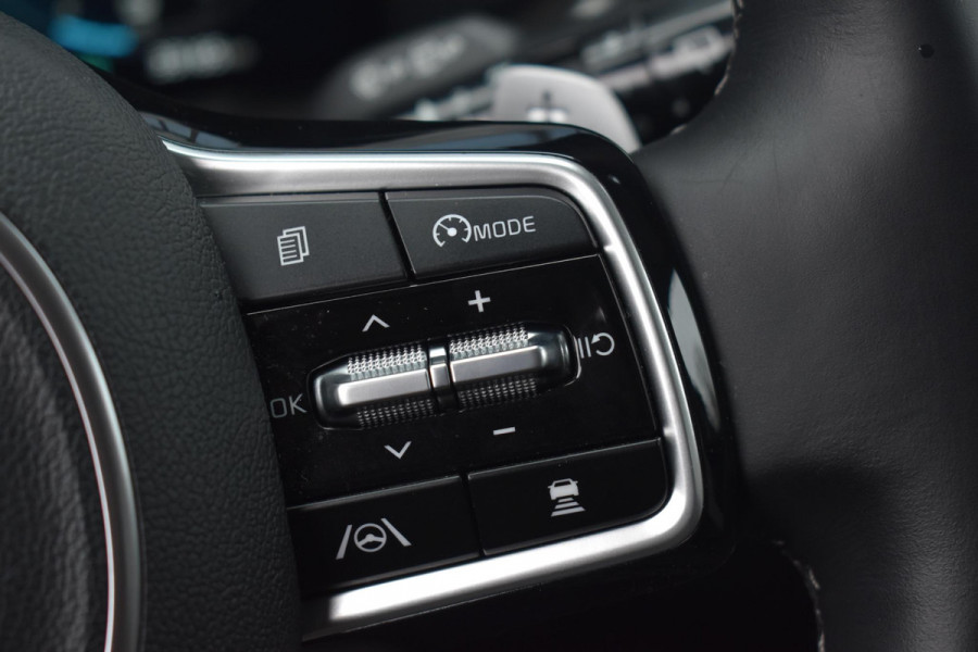 Kia Sorento 1.6 T-GDI Plug-in Hybrid 4WD ExecutiveLine 5p. Lane Camera360 Stoelventilatie