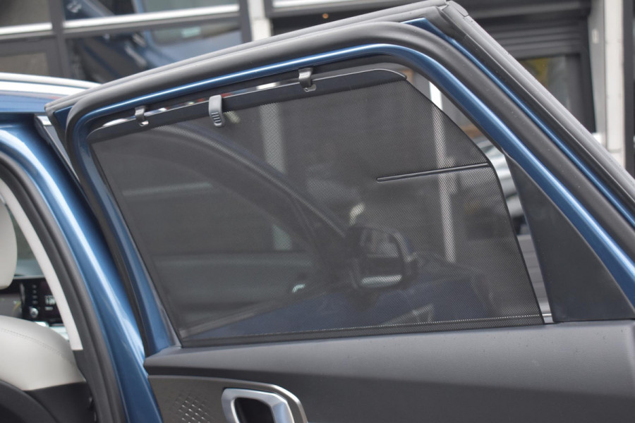 Kia Sorento 1.6 T-GDI Plug-in Hybrid 4WD ExecutiveLine 5p. Lane Camera360 Stoelventilatie