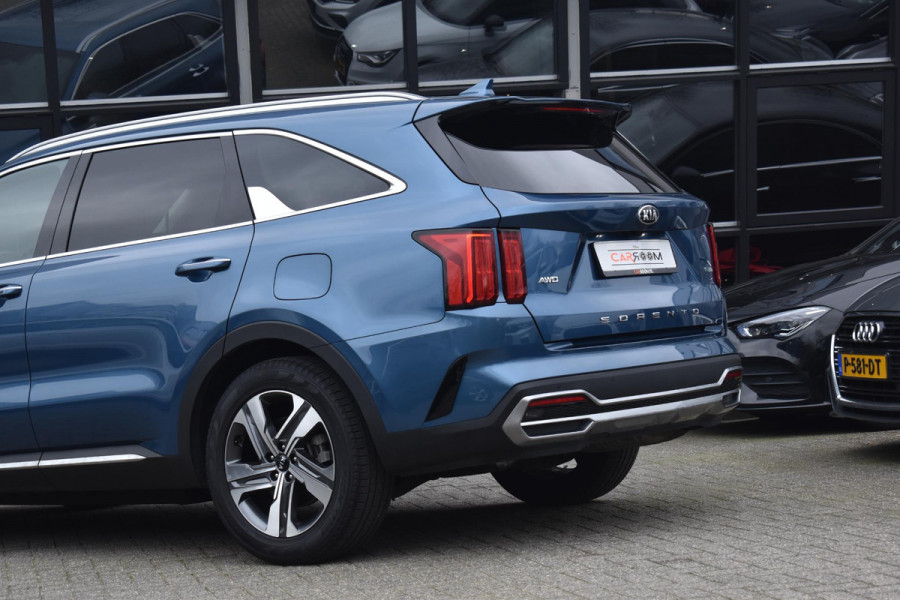 Kia Sorento 1.6 T-GDI Plug-in Hybrid 4WD ExecutiveLine 5p. Lane Camera360 Stoelventilatie