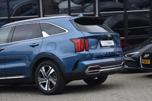 Kia Sorento 1.6 T-GDI Plug-in Hybrid 4WD ExecutiveLine 5p. Lane Camera360 Stoelventilatie