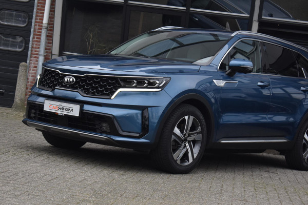 Kia Sorento 1.6 T-GDI Plug-in Hybrid 4WD ExecutiveLine 5p. Lane Camera360 Stoelventilatie