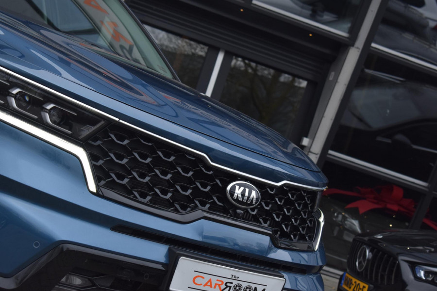 Kia Sorento 1.6 T-GDI Plug-in Hybrid 4WD ExecutiveLine 5p. Lane Camera360 Stoelventilatie