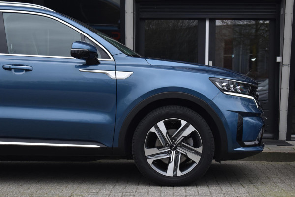 Kia Sorento 1.6 T-GDI Plug-in Hybrid 4WD ExecutiveLine 5p. Lane Camera360 Stoelventilatie