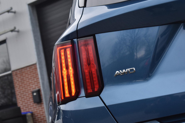 Kia Sorento 1.6 T-GDI Plug-in Hybrid 4WD ExecutiveLine 5p. Lane Camera360 Stoelventilatie