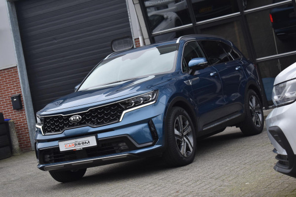 Kia Sorento 1.6 T-GDI Plug-in Hybrid 4WD ExecutiveLine 5p. Lane Camera360 Stoelventilatie
