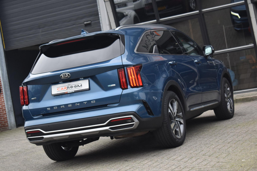 Kia Sorento 1.6 T-GDI Plug-in Hybrid 4WD ExecutiveLine 5p. Lane Camera360 Stoelventilatie