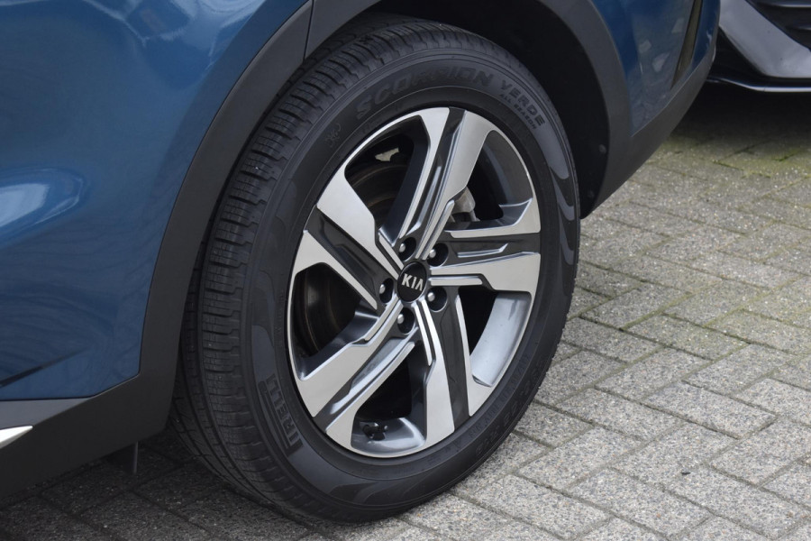 Kia Sorento 1.6 T-GDI Plug-in Hybrid 4WD ExecutiveLine 5p. Lane Camera360 Stoelventilatie