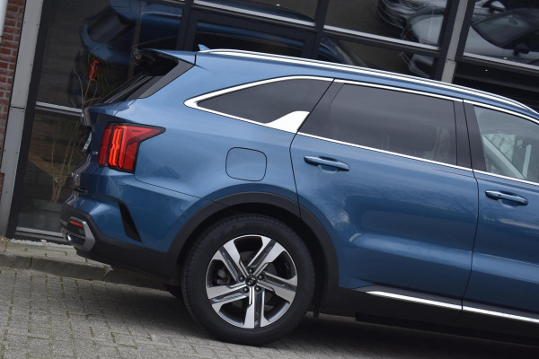 Kia Sorento 1.6 T-GDI Plug-in Hybrid 4WD ExecutiveLine 5p. Lane Camera360 Stoelventilatie