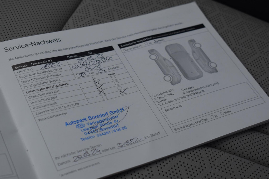 Kia Sorento 1.6 T-GDI Plug-in Hybrid 4WD ExecutiveLine 5p. Lane Camera360 Stoelventilatie