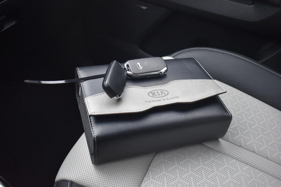 Kia Sorento 1.6 T-GDI Plug-in Hybrid 4WD ExecutiveLine 5p. Lane Camera360 Stoelventilatie
