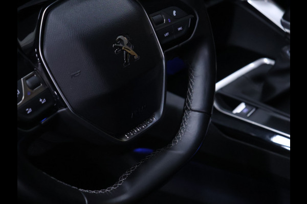 Peugeot 5008 1.2 PureTech Allure [TREKHAAK, APPLE CARPLAY, ANDROID AUTO, CRUISE CONTROL, SFEERVERLICHTING, 360 CAMERA, PDC V+A, 7-ZITTER, NIEUWSTAAT]