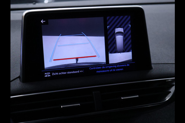 Peugeot 5008 1.2 PureTech Allure [TREKHAAK, APPLE CARPLAY, ANDROID AUTO, CRUISE CONTROL, SFEERVERLICHTING, 360 CAMERA, PDC V+A, 7-ZITTER, NIEUWSTAAT]