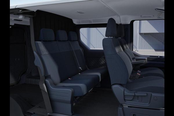 Kia PV5 Essential 51.5 kWh | Cargo Dubbele Cabine | Zakelijk en particulier inzetbaar