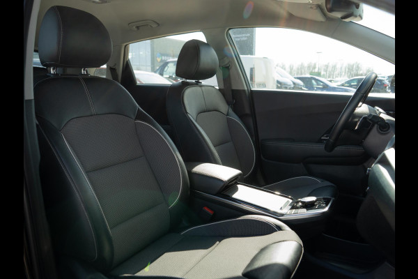 Kia e-Niro DynamicLine 64 kWh | Nederlandse dealer onderhouden auto | Navigatie | Clima |