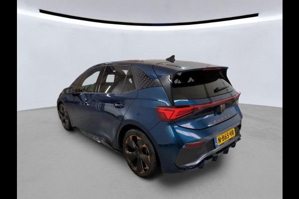 CUPRA Born Performance One 62 kWh NL-AUTO | LUXE UITVOERING | CAMERA
