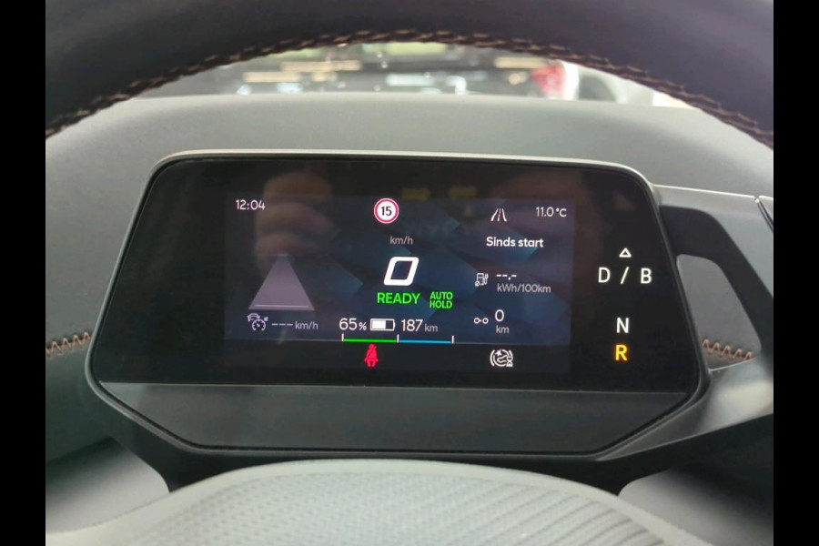 CUPRA Born Performance One 62 kWh NL-AUTO | LUXE UITVOERING | CAMERA