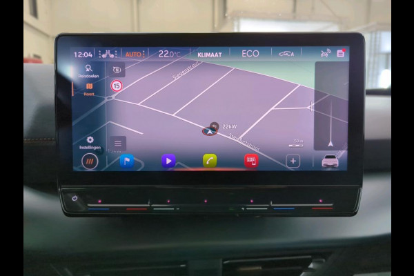 CUPRA Born Performance One 62 kWh NL-AUTO | LUXE UITVOERING | CAMERA