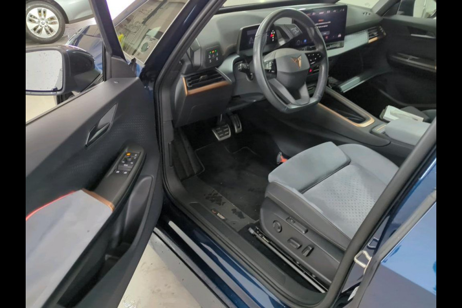 CUPRA Born Performance One 62 kWh NL-AUTO | LUXE UITVOERING | CAMERA