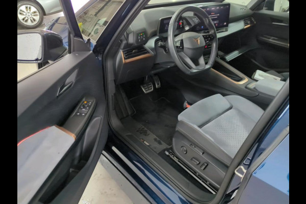 CUPRA Born Performance One 62 kWh NL-AUTO | LUXE UITVOERING | CAMERA