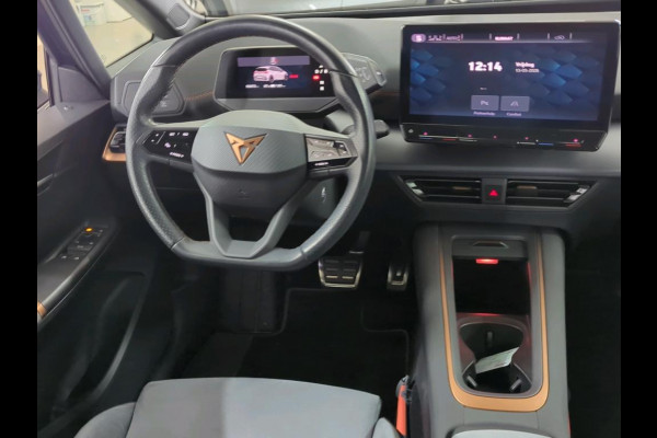 CUPRA Born Performance One 62 kWh NL-AUTO | LUXE UITVOERING | CAMERA