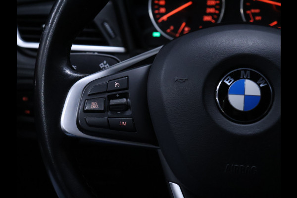 BMW 2 Serie Gran Tourer 218i 7p. Corporate Lease Executive [TREKHAAK, CRUISE CONTROL, BLUETOOTH TELEFOON, ACHTERUITRIJCAMERA, PDC V+A, STOELVERWARMING, 7-ZITTER, NIEUWTSAAT]