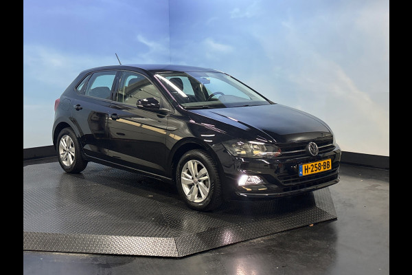 Volkswagen Polo 1.0 TSI Comfortline Airco | Navi | ACC | DAB+|Lichtmetalen velgen