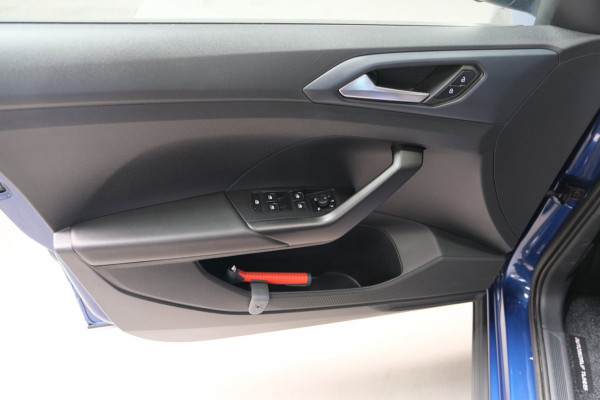 Volkswagen T-Cross 1.0 TSI Life - N.A.P. Airco, Cruise, Carplay, Camera, PDC.