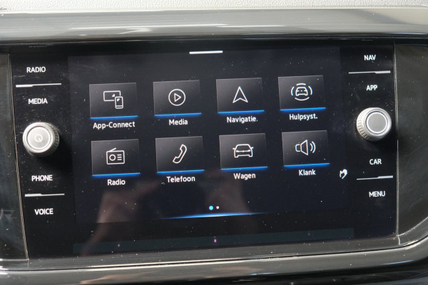 Volkswagen T-Cross 1.0 TSI Life - N.A.P. Airco, Cruise, Carplay, Camera, PDC.