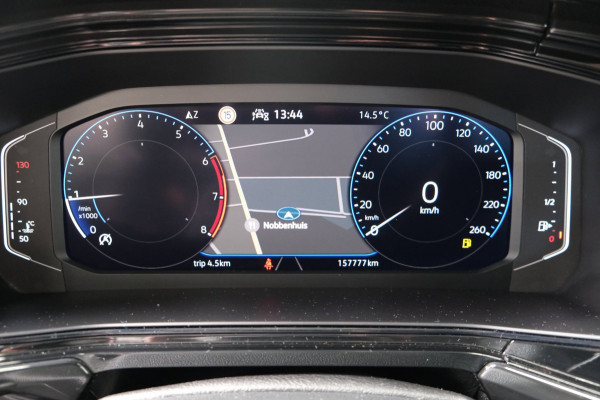 Volkswagen T-Cross 1.0 TSI Life - N.A.P. Airco, Cruise, Carplay, Camera, PDC.