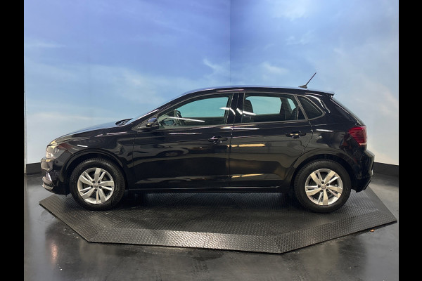 Volkswagen Polo 1.0 TSI Comfortline Airco | Navi | ACC | DAB+|Lichtmetalen velgen