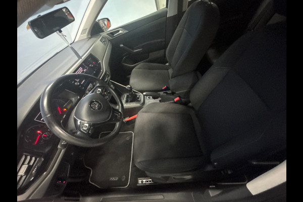 Volkswagen Polo 1.0 TSI Comfortline Airco | Navi | ACC | DAB+|Lichtmetalen velgen