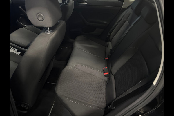 Volkswagen Polo 1.0 TSI Comfortline Airco | Navi | ACC | DAB+|Lichtmetalen velgen