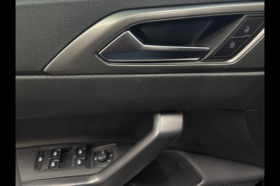 Volkswagen Polo 1.0 TSI Comfortline Airco | Navi | ACC | DAB+|Lichtmetalen velgen